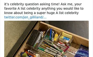 Chrissy Teigen Answers People's Questions About What It's Like Being A Celeb, And It's Eye-Opening