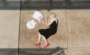 Things I'd Like To Do Instead Of Thinking About Men