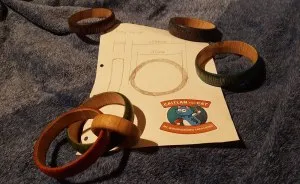 Join A Collaboration, Already Involving Over 60 Makers From All Over The World, To Build The Chain
