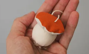 Who Would Known Having Mushrooms In Your Closet Could Smell So Nice?