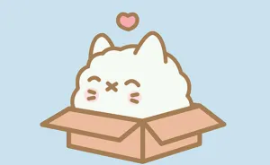 These Cats Are So Cute, You'll Want To "Nibble" On Them