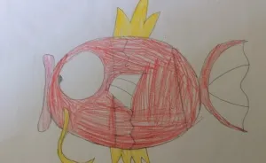 I Spent 3 Hours Making Pokémon Fusions