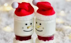 17 Amazing Plant-Based Christmas Recipes For Edible Gifts And Meals