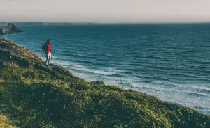 Our Unforgettable Road Trip To Wales Last Summer