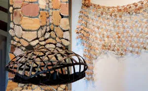 'Unchanging Window' Art Exhibition By Kyle Cottier