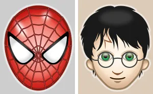 I Made Emoji Versions Of Famous People That You Never Thought You Would Need In Your Chat