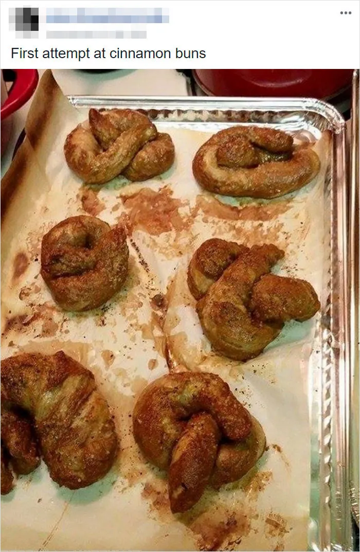 Pure Dog Poop On A Baking Pan
