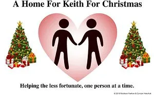 I'm Trying To End Homelessness, One Person At A Time