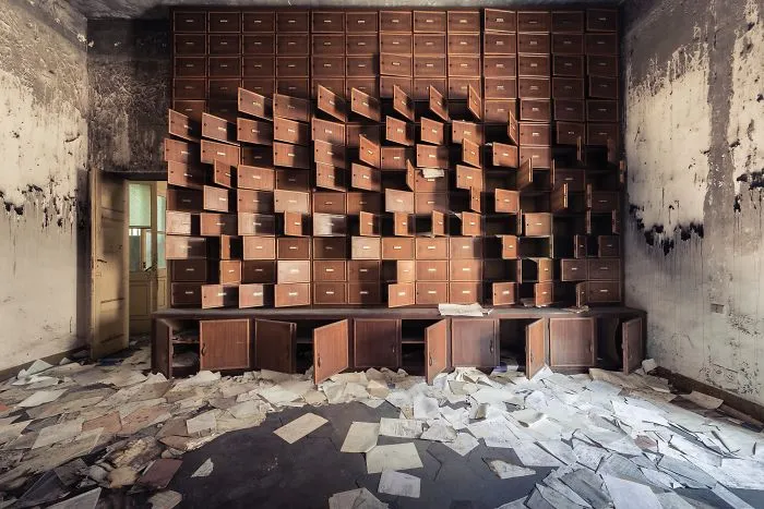 Archives (Italy)