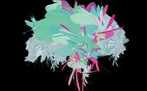 I Create Digital Art To Emphasize The Magic Of Nature
