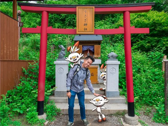 I Insert My Pokémon Illustrations Into Photos (36 Pics)