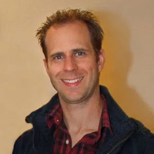 Andy Harbeck