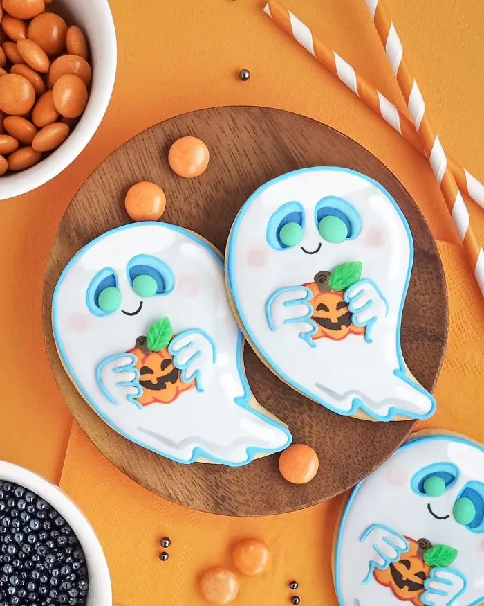 I Use Cookie Decoration As A Creative Outlet (86 Pics)