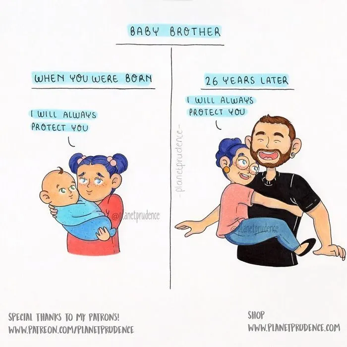 I Illustrate The Everyday Problems Of Being A Woman (New Pics)