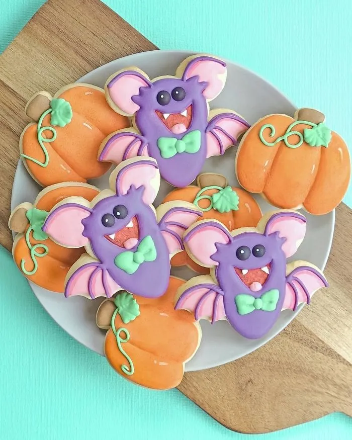 I Use Cookie Decoration As A Creative Outlet (86 Pics)