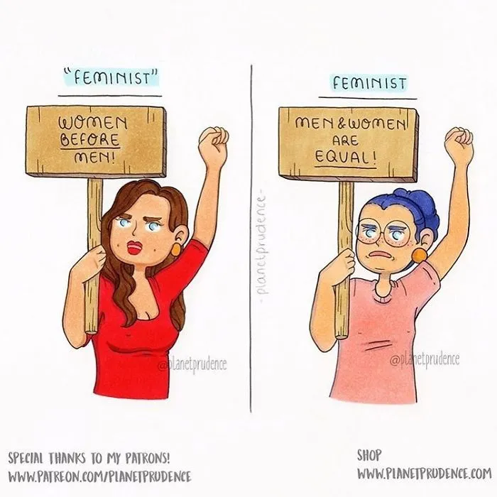 I Illustrate The Everyday Problems Of Being A Woman (New Pics)