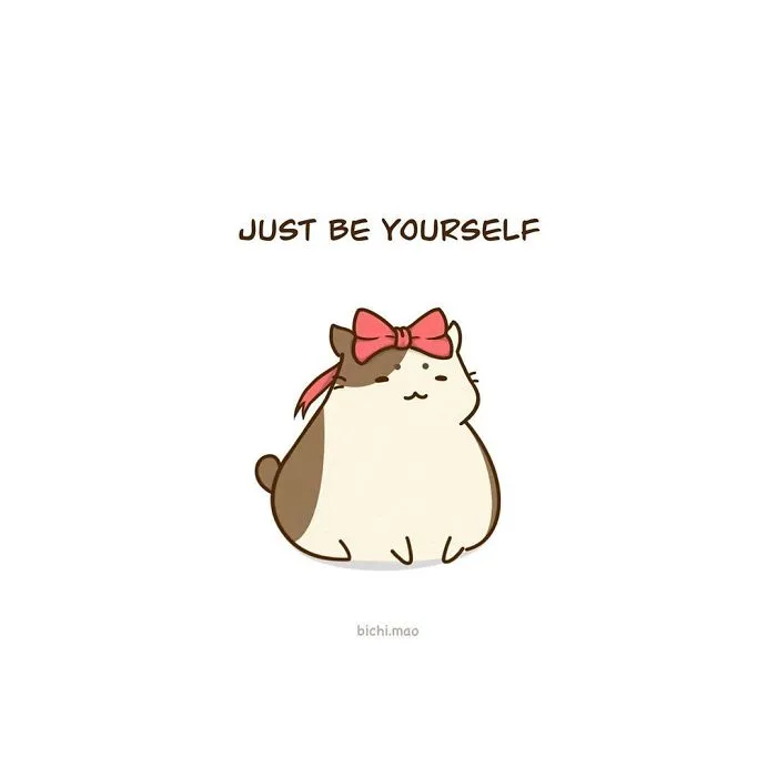 30 Comics I Made That Every Cat Owner Might Relate To