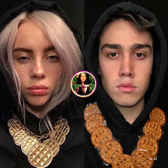 This Italian Guy Trolls Celebrity Outfits And 1.5 Million People Love It (134 New Pics)