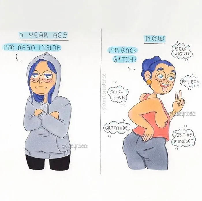 I Illustrate The Everyday Problems Of Being A Woman (New Pics)