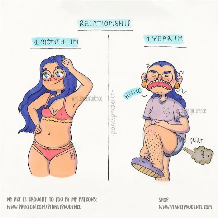 Funny-Women-Everyday-Problems-Comic-Planet-Prudence-5