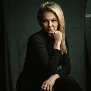 Biljana Jurukovski