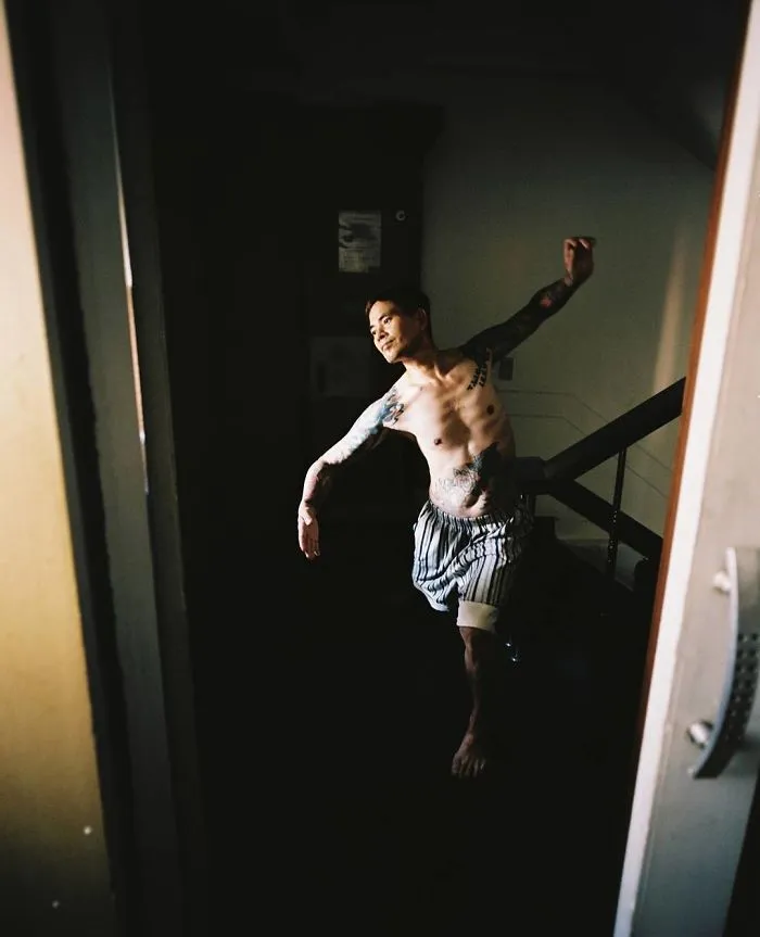 South Korean Photographer Sim Kyu-Dong Shows How The Poor Live In ‘Goshitels' In 30 Powerful Photos