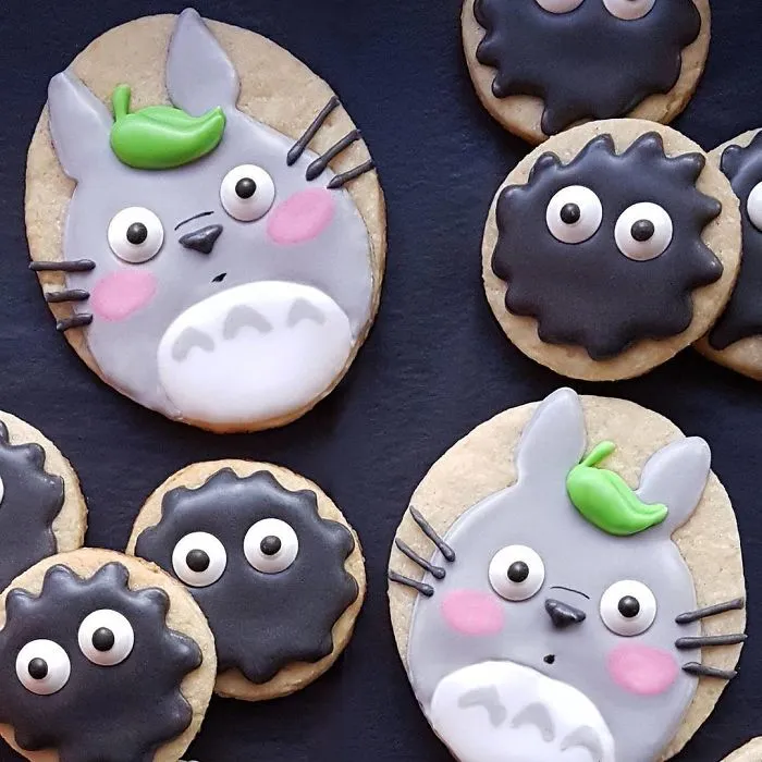 I Use Cookie Decoration As A Creative Outlet (86 Pics)