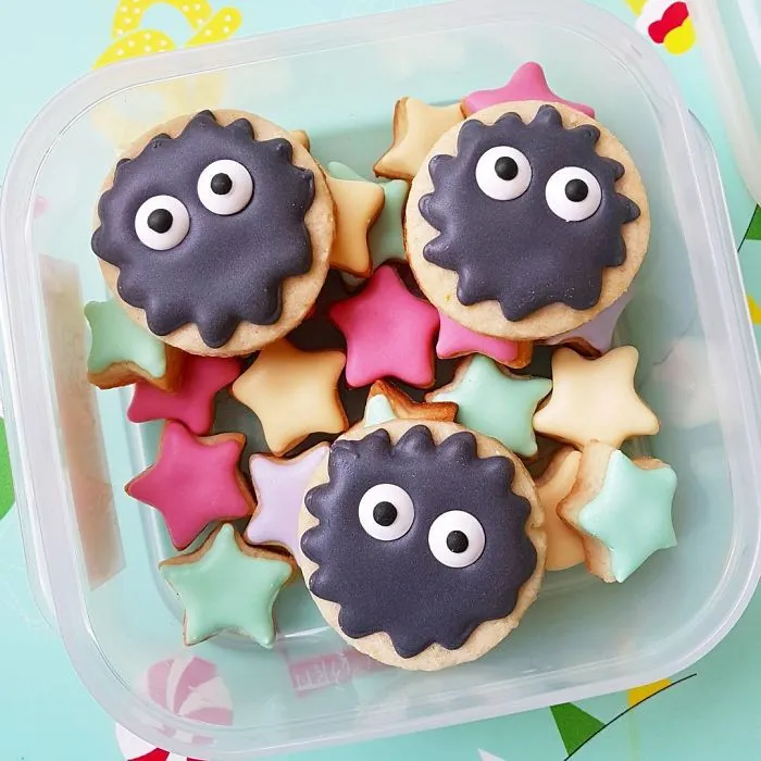 I Use Cookie Decoration As A Creative Outlet (86 Pics)