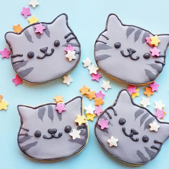 I Use Cookie Decoration As A Creative Outlet (86 Pics)