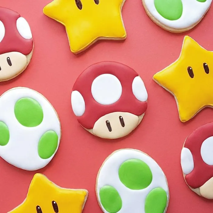 I Use Cookie Decoration As A Creative Outlet (86 Pics)