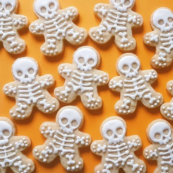 I Use Cookie Decoration As A Creative Outlet (86 Pics)