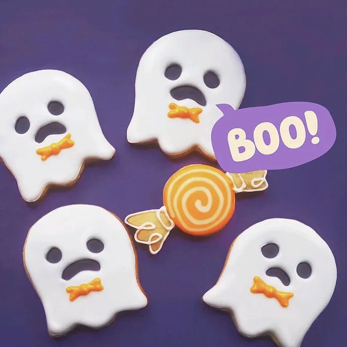 I Use Cookie Decoration As A Creative Outlet (86 Pics)