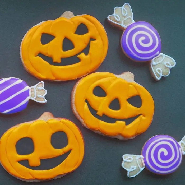 I Use Cookie Decoration As A Creative Outlet (86 Pics)