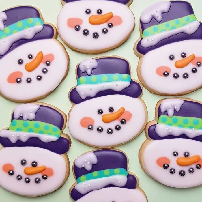 I Use Cookie Decoration As A Creative Outlet (86 Pics)