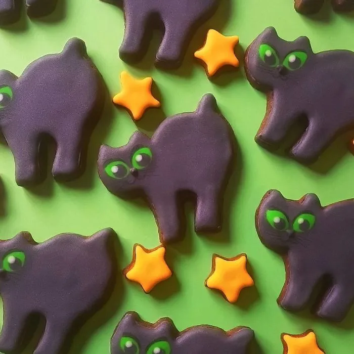 I Use Cookie Decoration As A Creative Outlet (86 Pics)
