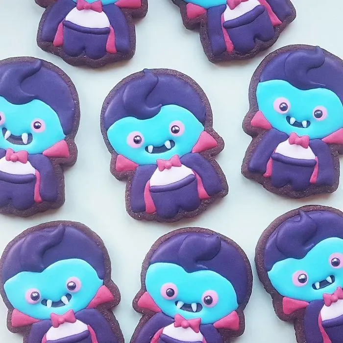 I Use Cookie Decoration As A Creative Outlet (86 Pics)
