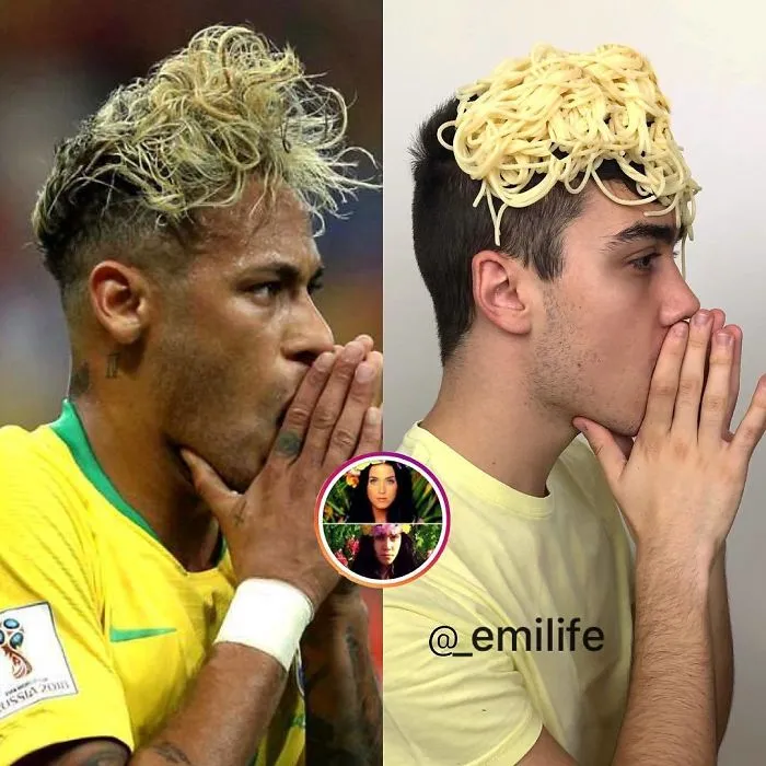 This Italian Guy Trolls Celebrity Outfits And 1.5 Million People Love It (134 New Pics)