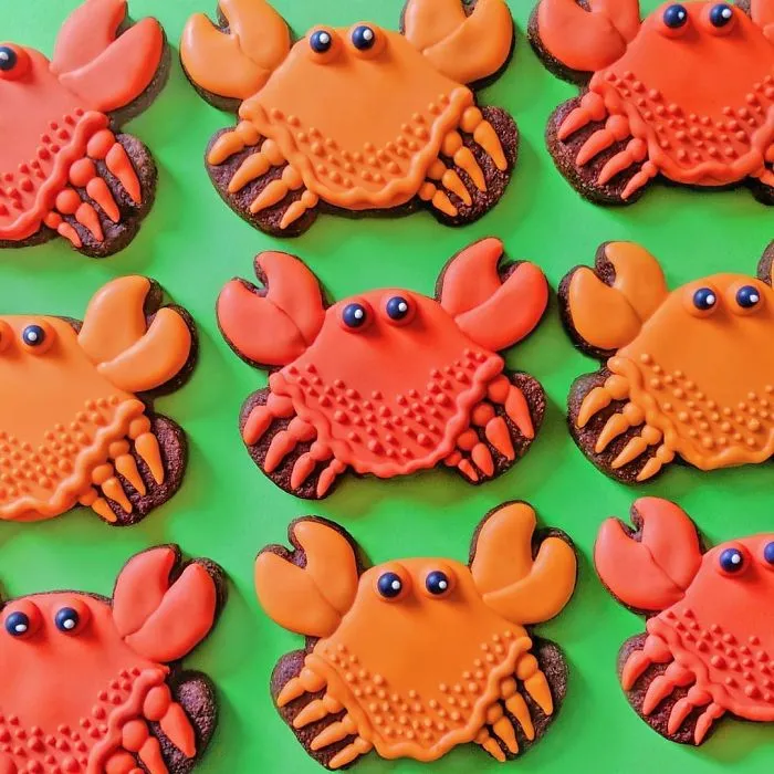 I Use Cookie Decoration As A Creative Outlet (86 Pics)