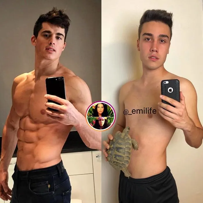 This Italian Guy Trolls Celebrity Outfits And 1.5 Million People Love It (134 New Pics)