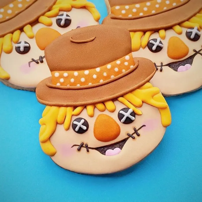 I Use Cookie Decoration As A Creative Outlet (86 Pics)