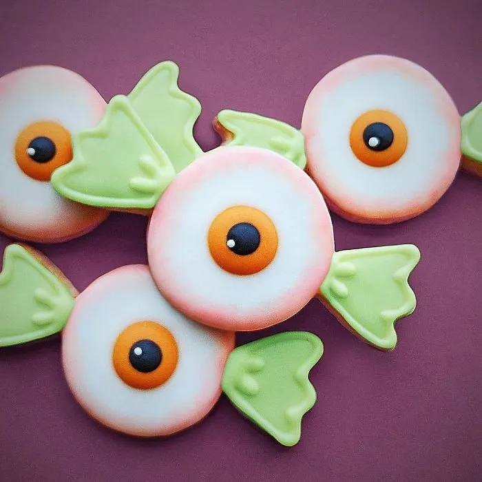 I Use Cookie Decoration As A Creative Outlet (86 Pics)