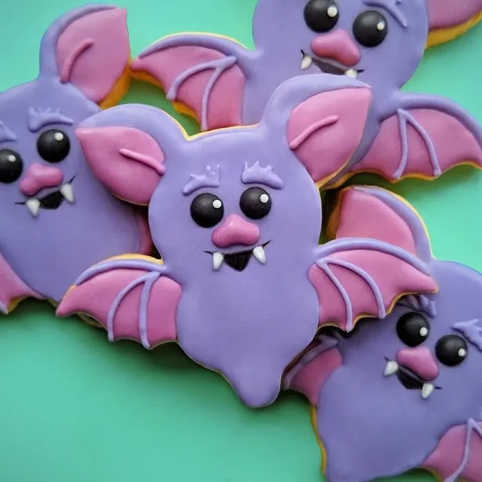I Use Cookie Decoration As A Creative Outlet (86 Pics)