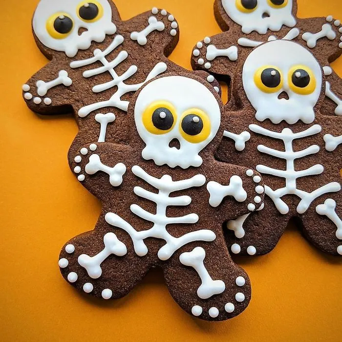 I Use Cookie Decoration As A Creative Outlet (86 Pics)
