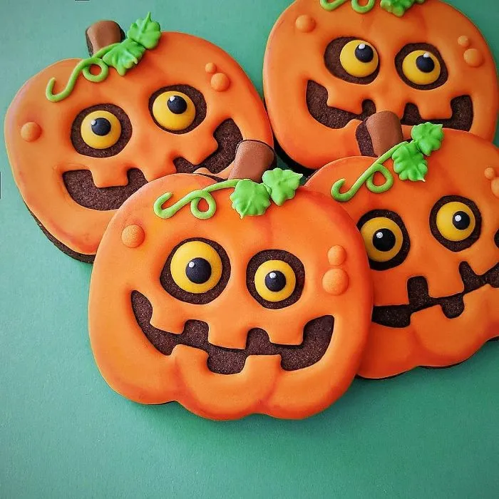I Use Cookie Decoration As A Creative Outlet (86 Pics)