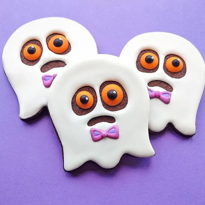 I Use Cookie Decoration As A Creative Outlet (86 Pics)