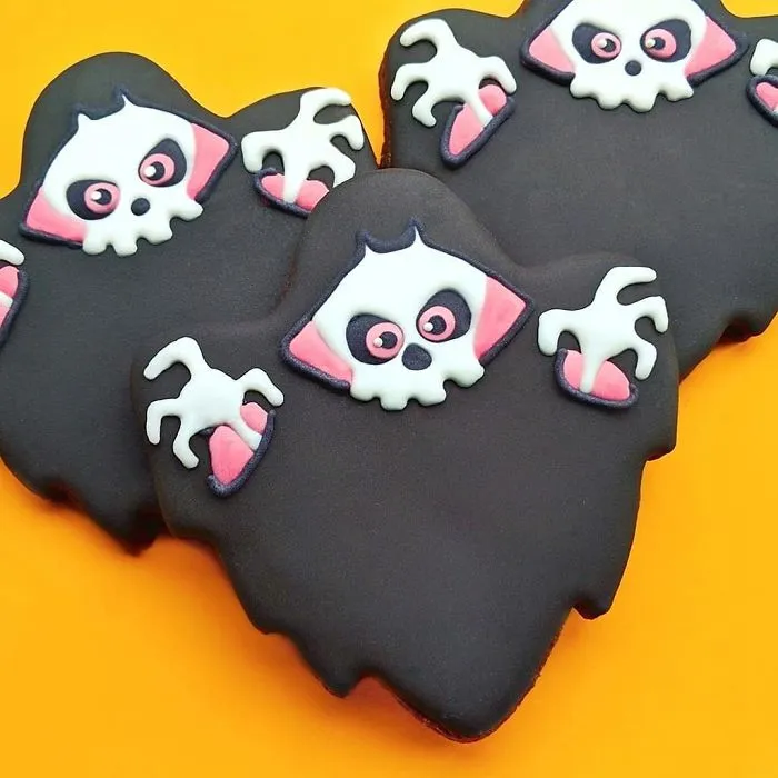 I Use Cookie Decoration As A Creative Outlet (86 Pics)