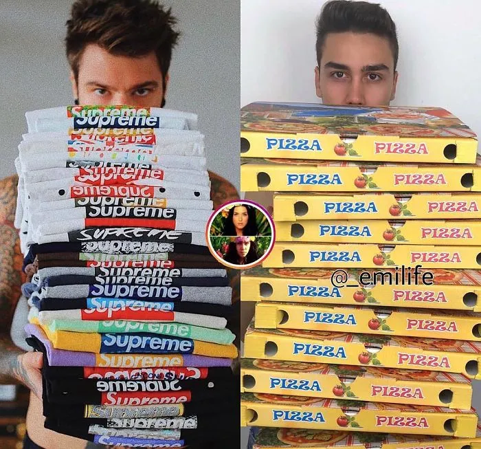 This Italian Guy Trolls Celebrity Outfits And 1.5 Million People Love It (134 New Pics)