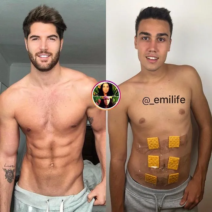 This Italian Guy Trolls Celebrity Outfits And 1.5 Million People Love It (134 New Pics)