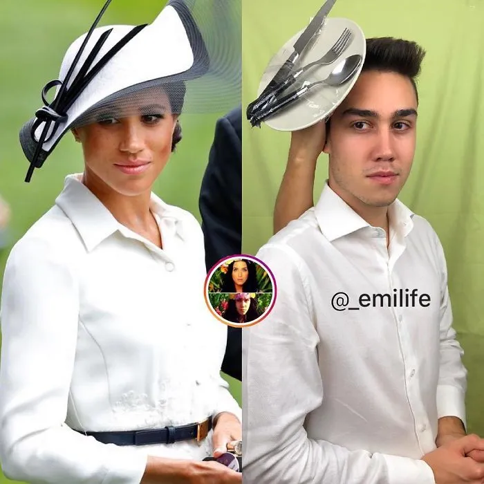 This Italian Guy Trolls Celebrity Outfits And 1.5 Million People Love It (134 New Pics)