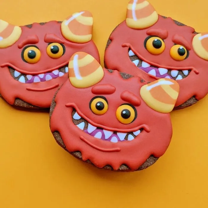 I Use Cookie Decoration As A Creative Outlet (86 Pics)